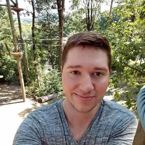 Meet your Posher, Zachary